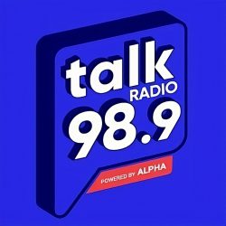 Talk Radio 98.9