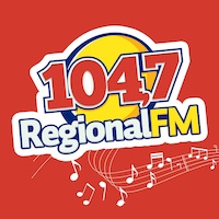 Rádio Regional FM 104.7
