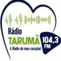 Rádio Tarumã 104.3 FM