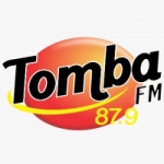 Rádio Tomba 87.9 FM