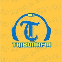 Rádio Tribuna FM 88.5
