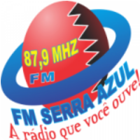 Rádio Serra Azul 87.9 FM