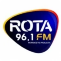 Rádio Rota 96.1 FM