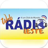Web Rádio Leste