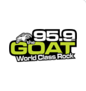 95.9 The Goat