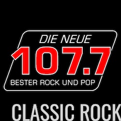 Die Neue 107.7 - Classic Rock