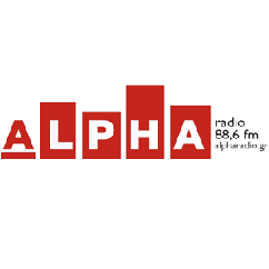 Alpha Radio 88,6 - Ράδιο Άλφα 88.6