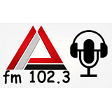 Δέλτα FM 102.3 - Delta FM