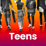 RCN - Teens