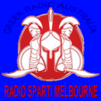 radio sparti melbourne