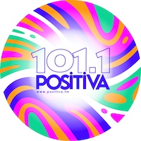 Positiva 101.1 FM