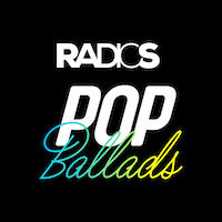 Radio S Pop Ballads