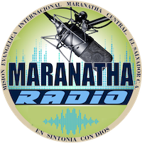 Radio Maranatha 1100 AM