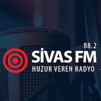 Sivas FM 88.2