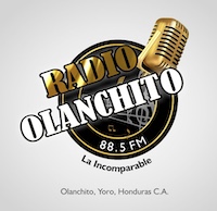 Radio Olanchito 88.5 FM