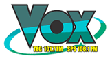 Vox FM 101.7