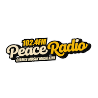 Peace Radio 102.4