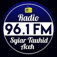 Radio Syiar Tauhid Aceh 96,1 FM