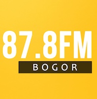 XChannel Bogor 87.8 FM
