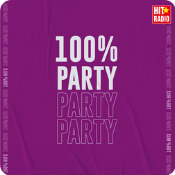 Hitradio 100% Party