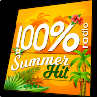 100% Radio Sommer Hit