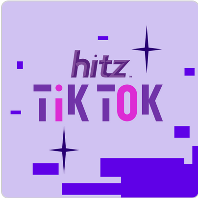 HITZ TikTok