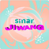 SINAR Jiwang