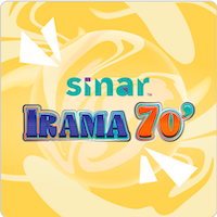 SINAR Irama 70
