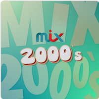 Mix 2000s
