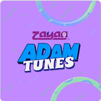 ZAYAN Adam Tunes