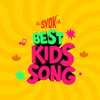 SYOK Best Kids Song