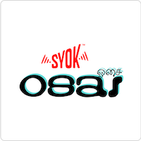 SYOK Osai FM