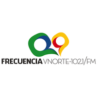 Frecuencia V Norte – 102.1 FM