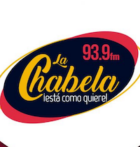 La Chabela 93.9 FM