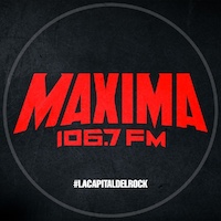 Máxima 106.7 FM