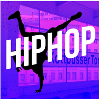 Metropol FM - HipHop