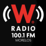 W Radio Morelos