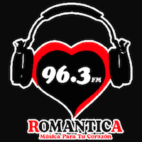Romántica 96.3 FM