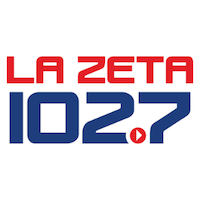 La Zeta 102.7FM