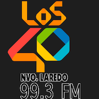 Los 40 Laredo 99.3FM