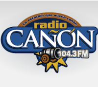 Radio Cañón 104.3 FM