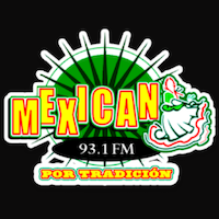 La Mexicana 93.1 FM