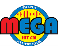 Mega Hit 101.1 FM