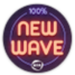 RFM 100 % New Wave 