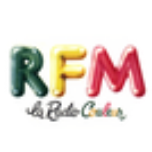 RFM La Radio Couleur