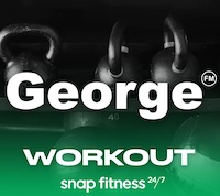 George FM Workout