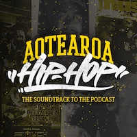 Mai - AOTEAROA Hip Hip Soundtrack