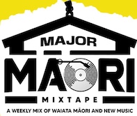 Mai - Maori Mixtape