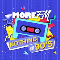 More FM Nothing But 90s