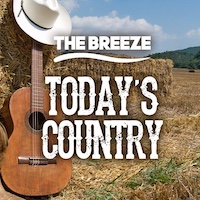 The Breeze Todays Country